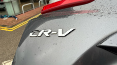 Honda CR-V 2.0 i-MMD Hybrid EX 5dr eCVT Hybrid Estate